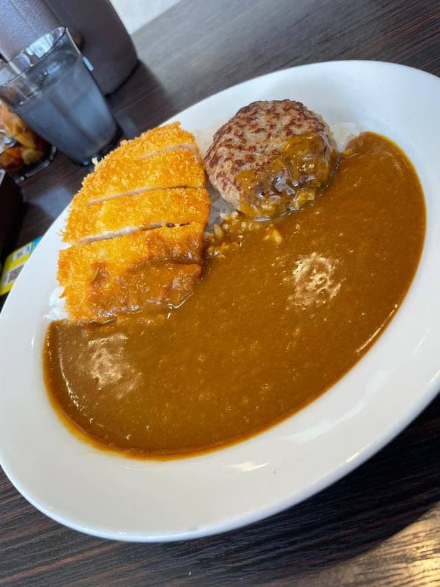 カレーハウスCoCo壱番屋 那覇金城店 - サブ画像1