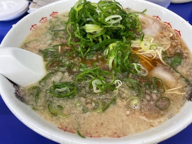 来来亭 垂水店 - サブ画像3