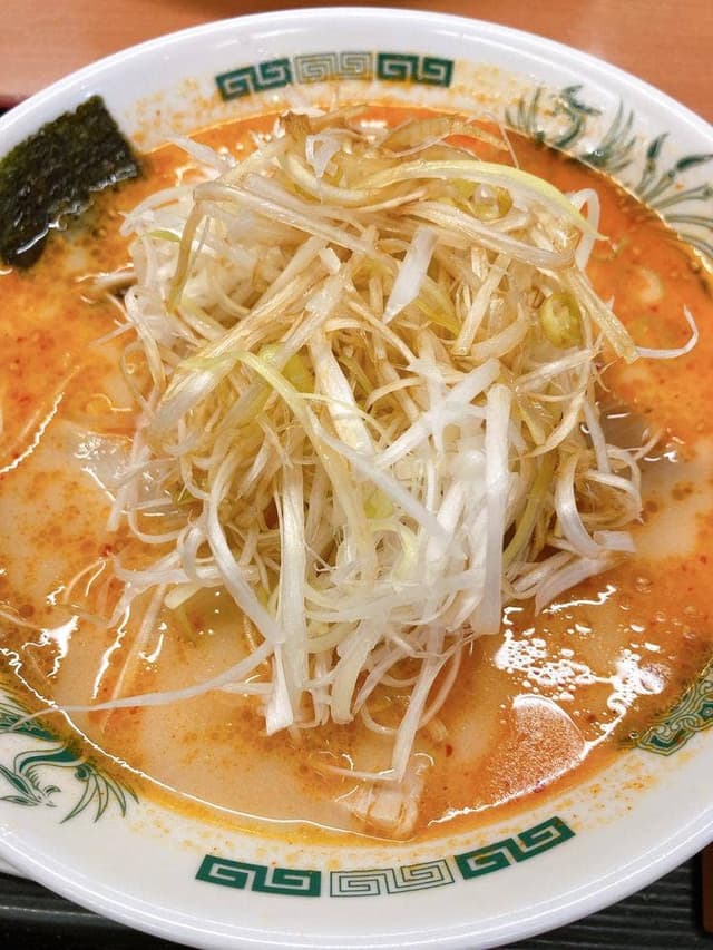 日高屋 エルミ鴻巣店 - サブ画像3
