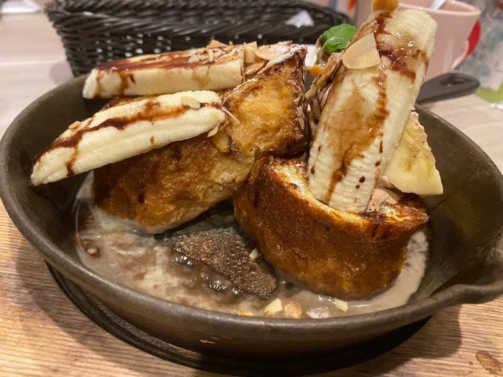Kamakura pasta Fresca ルミネエスト新宿店