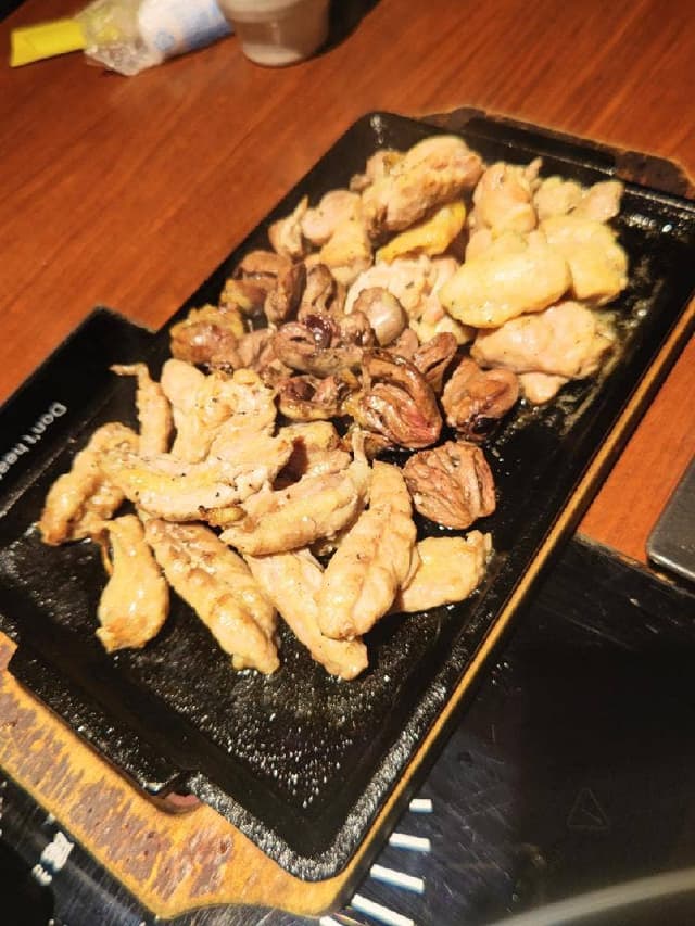 鶏や 鍋や なか山 - サブ画像1