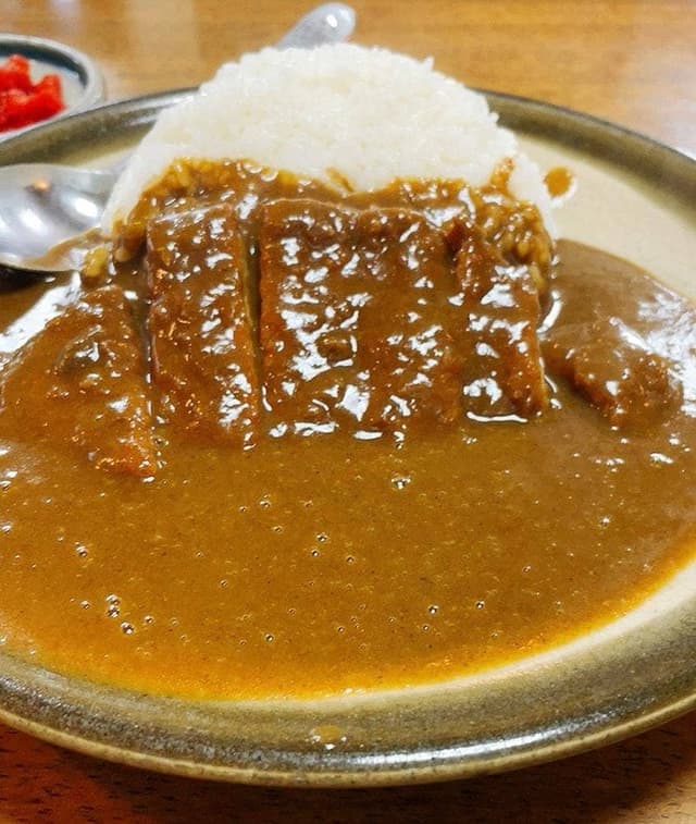 かつ亭 - サブ画像3