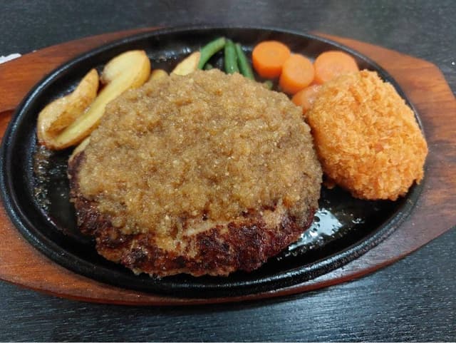 豚幸 - サブ画像2