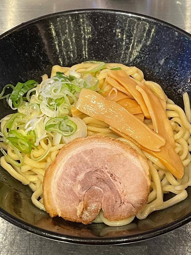 油そばブルックリン - サブ画像2