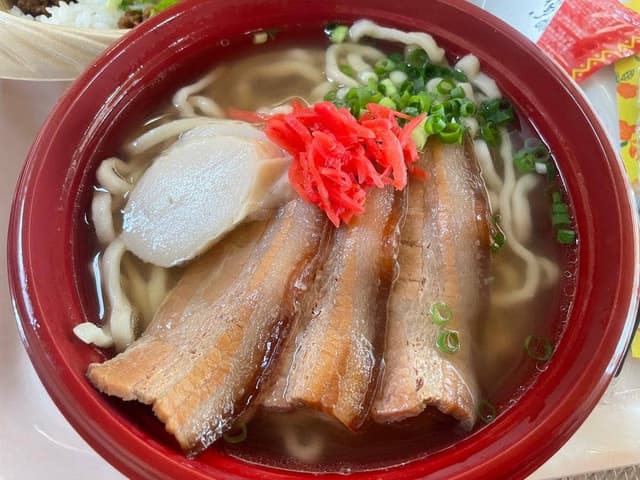 カフェ ティーダ - サブ画像1