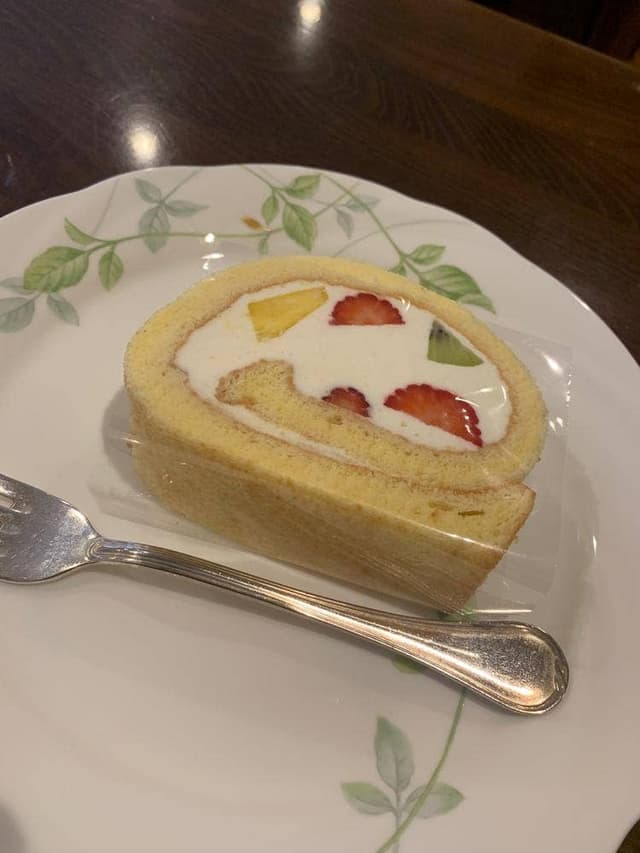 笠井珈琲店 - サブ画像3