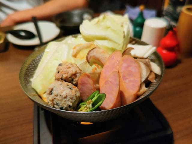 炭火焼鳥しげ 泉店 - サブ画像2