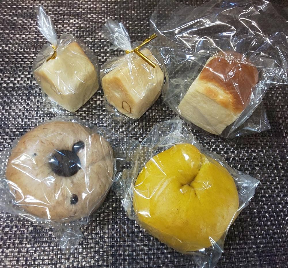 タムラベーカリー