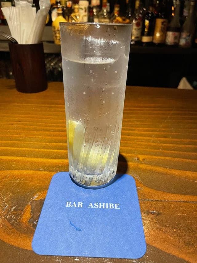 BAR ASHIBE - サブ画像2