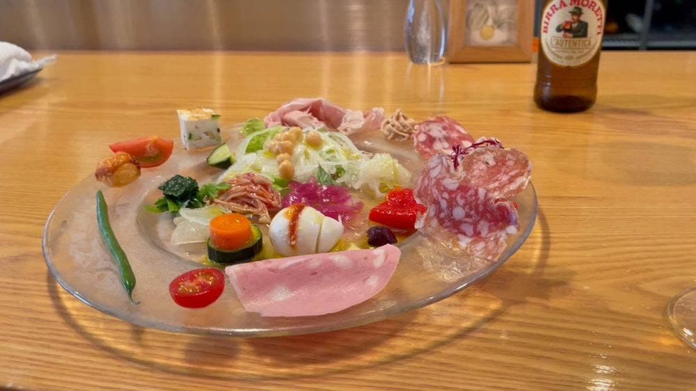 カ・デル・ヴィアーレ