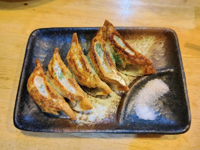 ぎょうざ屋 - サブ画像3