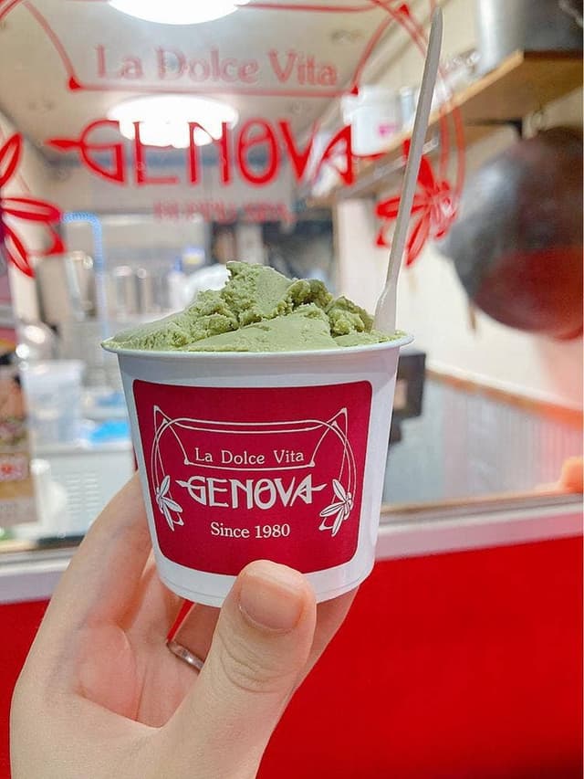 冷乳果工房 GENOVA - サブ画像2