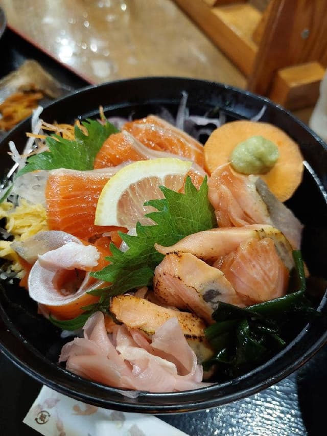 お食事処 あじろや - サブ画像2