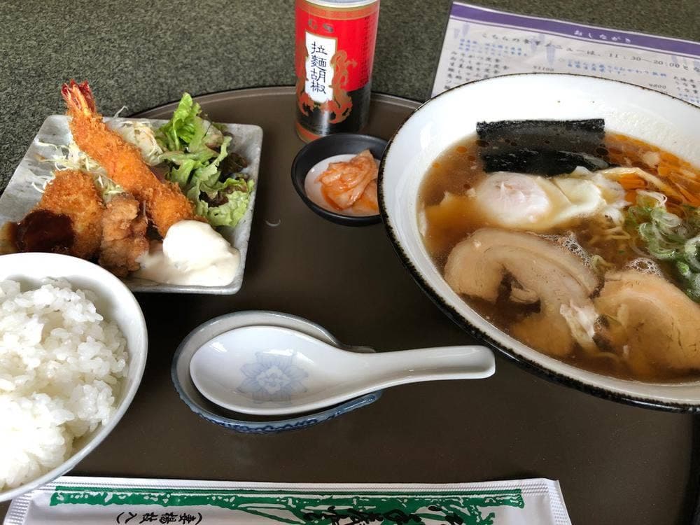 喫茶・食事処 サクラメント