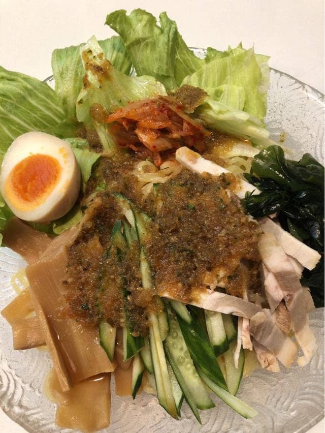 ラーメンとん太 南大分店 - サブ画像3