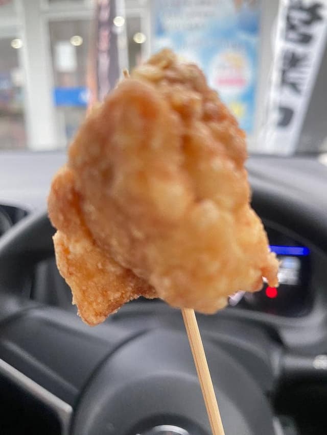 中津からあげ専門店 とり嘉 - サブ画像2