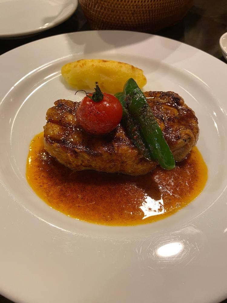 ジャンジャンブル