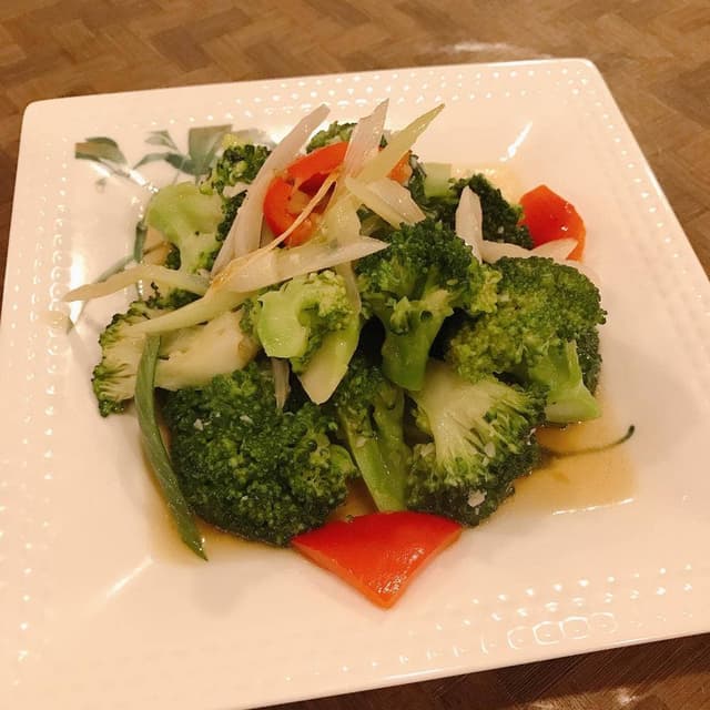 四川風中華 華澄味 - サブ画像1
