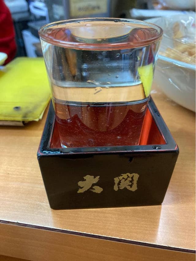 立飲処 酒楽 - サブ画像2
