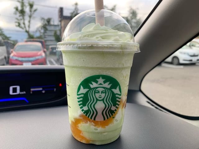 スターバックス コーヒー イオンモール札幌苗穂店 - サブ画像1