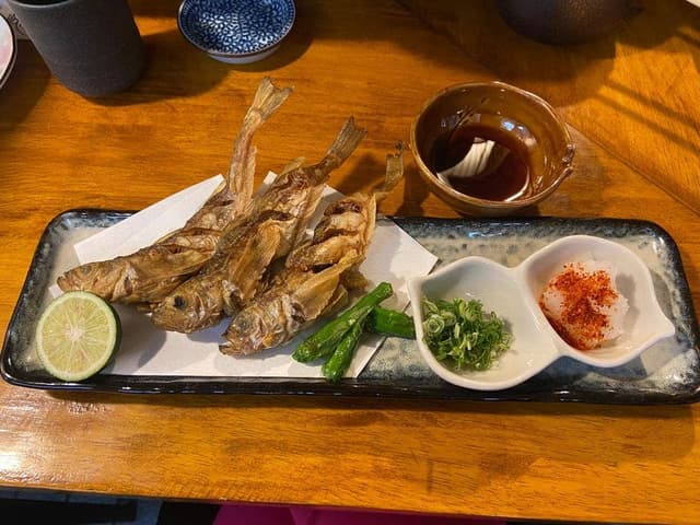 土鍋ごはんと熟成十割そば あずみの庵 - サブ画像1