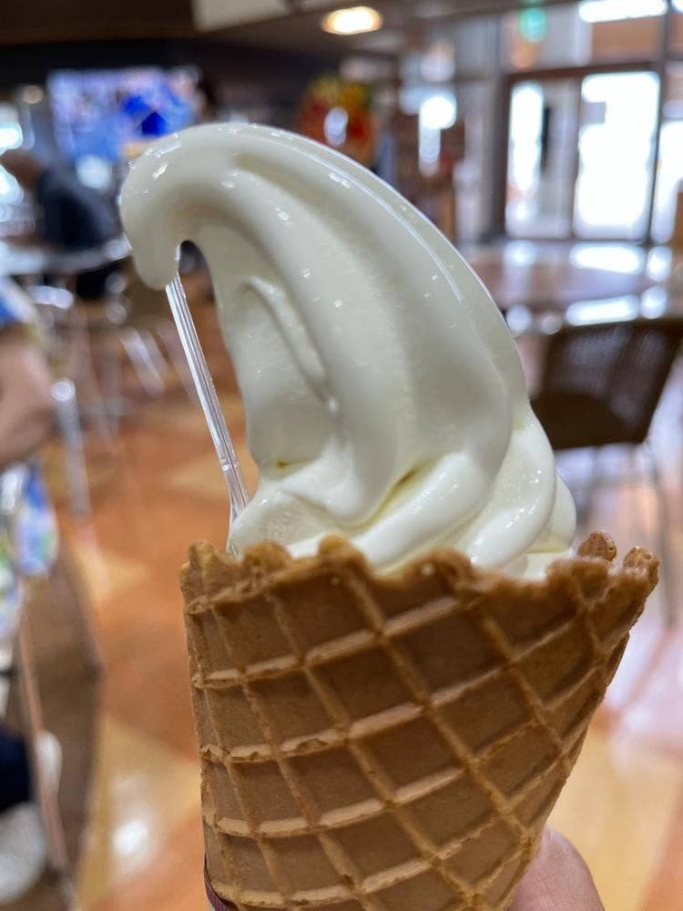 道の駅能登食祭市場