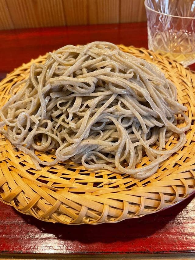 手打ち蕎麦 いしはら - サブ画像1