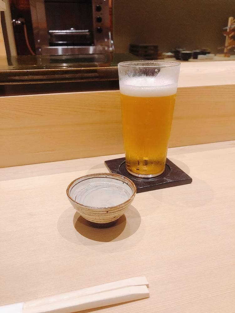 すし晴