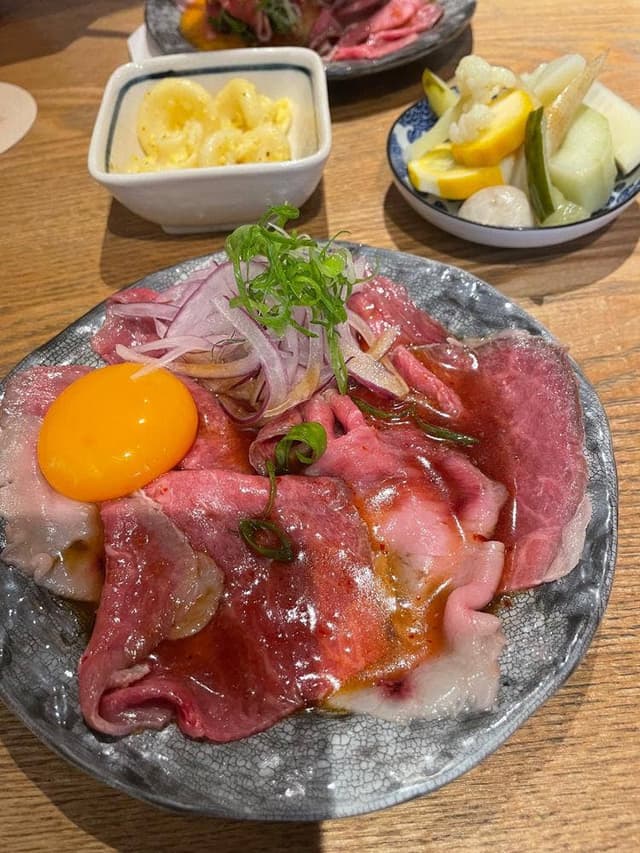 酒とワインと料理 ホリデー食堂 - サブ画像3