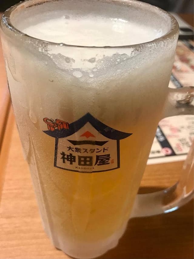 大衆スタンド 神田屋 十条店 - サブ画像1