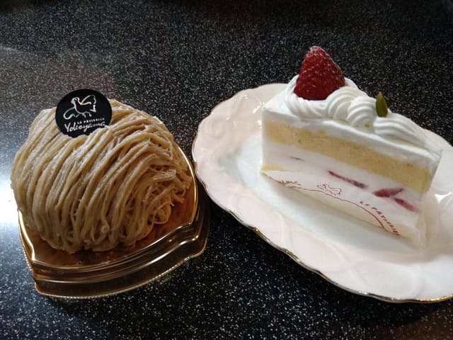 LE PATISSIER Yokoyama 谷津店 - サブ画像1