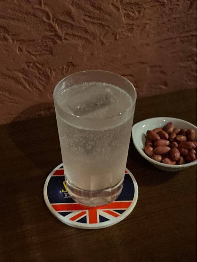 KOBE SAMBOA BAR - サブ画像2