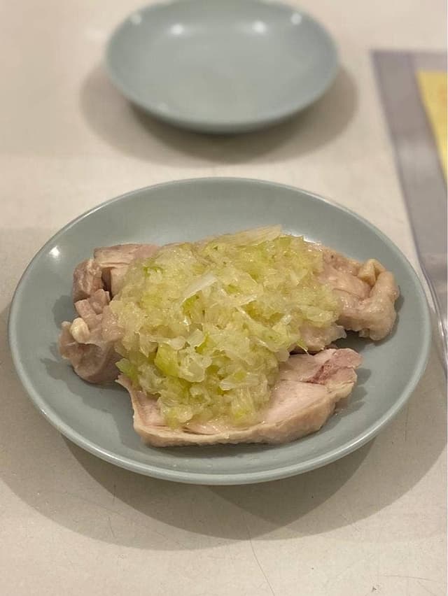 餃子屋 社領 - サブ画像1