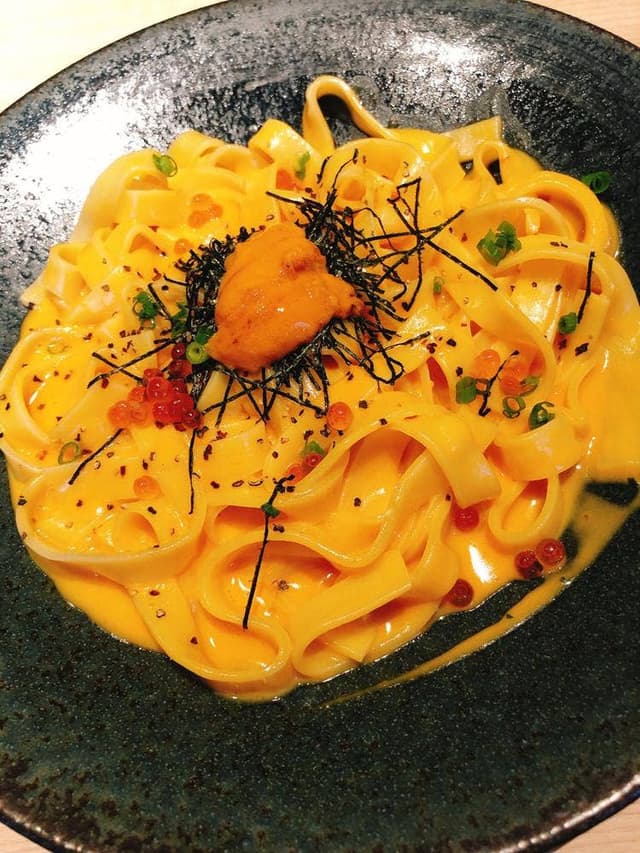 鎌倉パスタ アトレ信濃町店 - サブ画像1