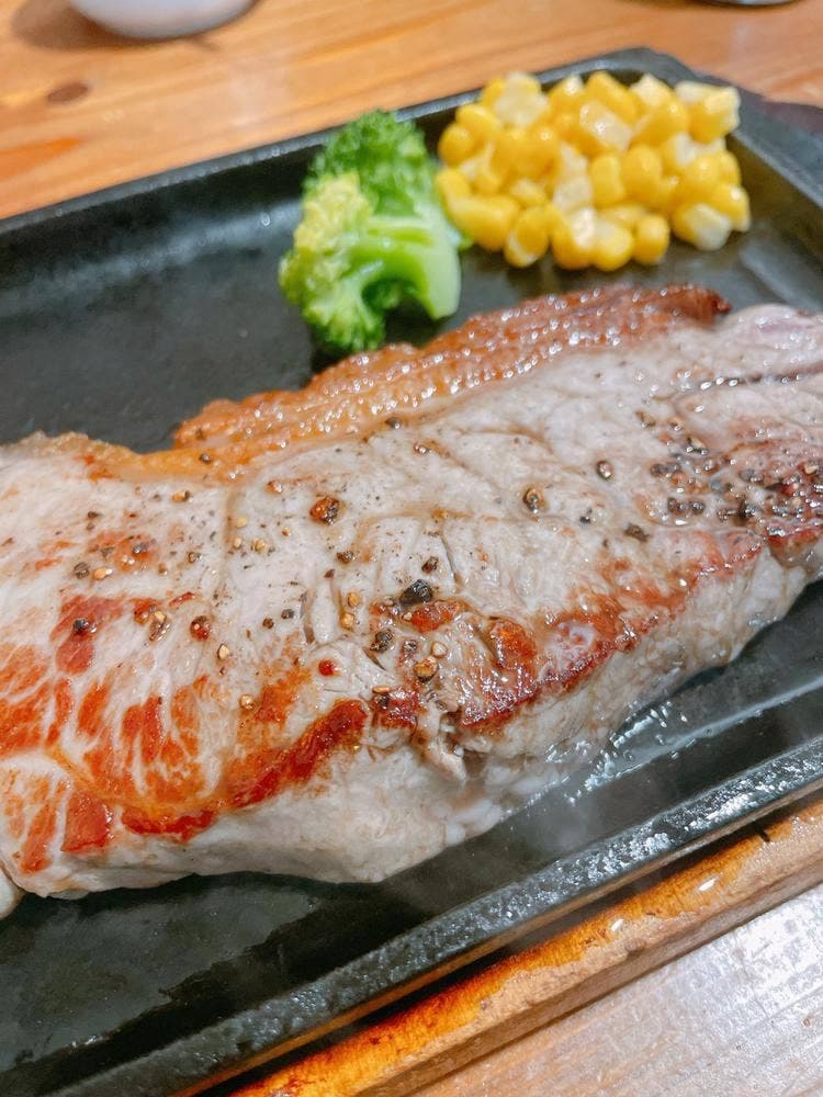 ステーキダイニング フジタキ ゴフクチョウ