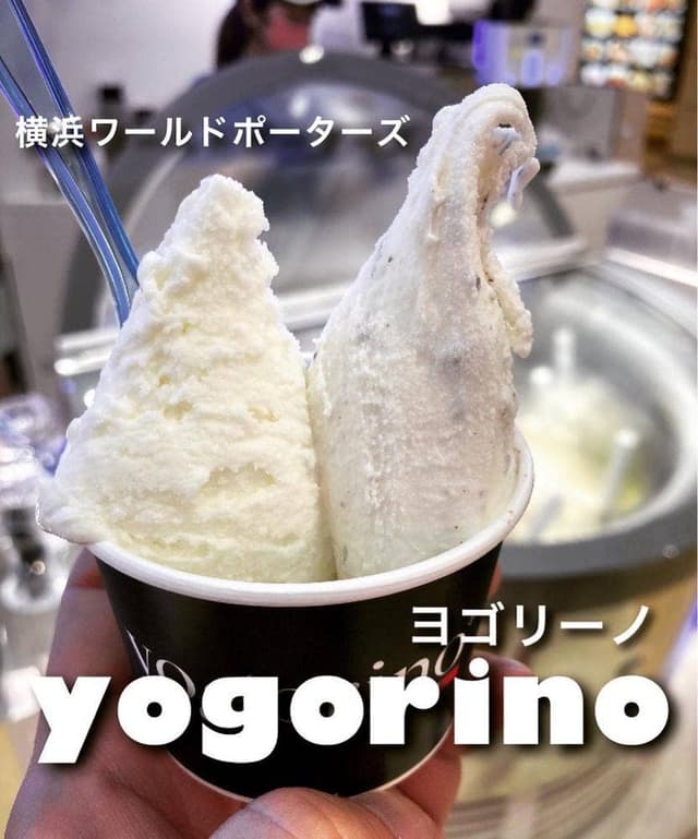 ヨゴリーノ 横浜ワールドポーターズビブレ店 - サブ画像2