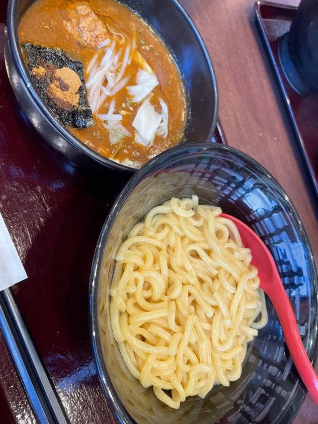 カレーハウスCoCo壱番屋 町田鶴川店 - サブ画像3