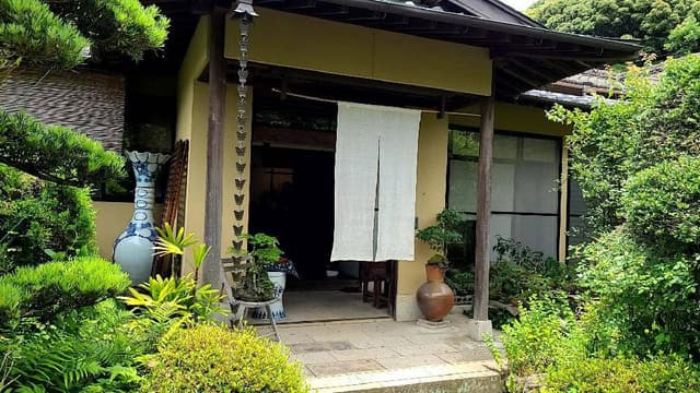 そば処 のりとう - サブ画像1