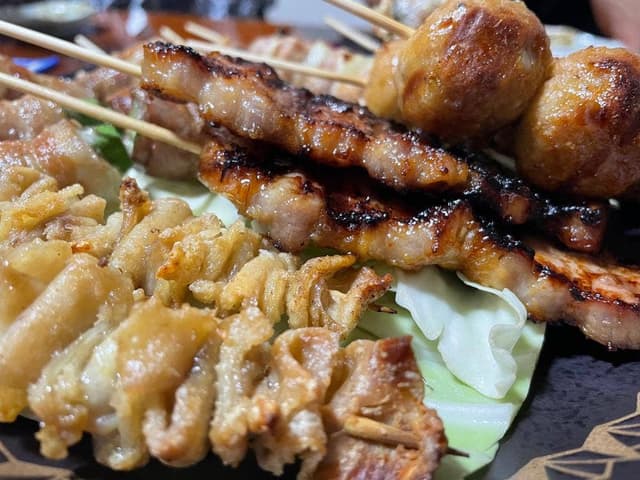 焼鳥しん - サブ画像2