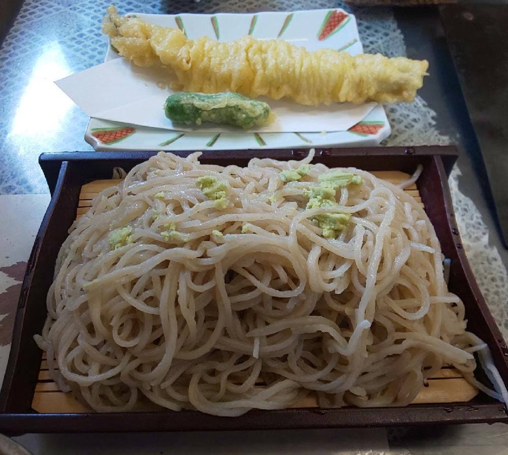 味守のぶ