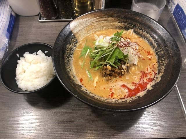 香氣 四川麺条 千歳烏山店 - サブ画像1