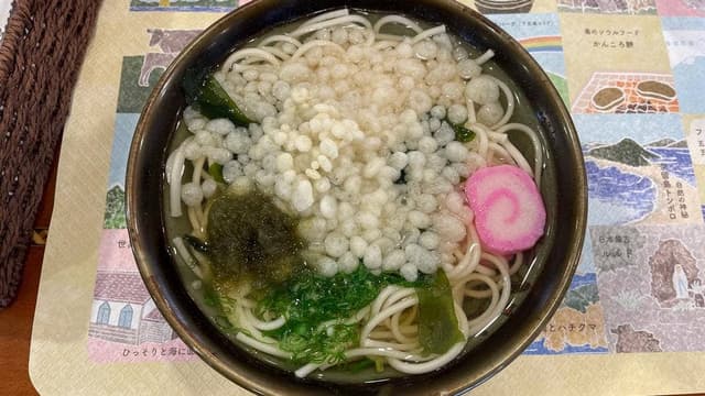 レストラン シルキーダイニング - サブ画像3