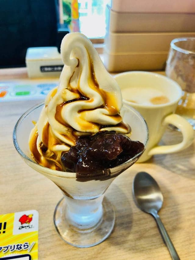 ガスト 荻窪南口店 - サブ画像2