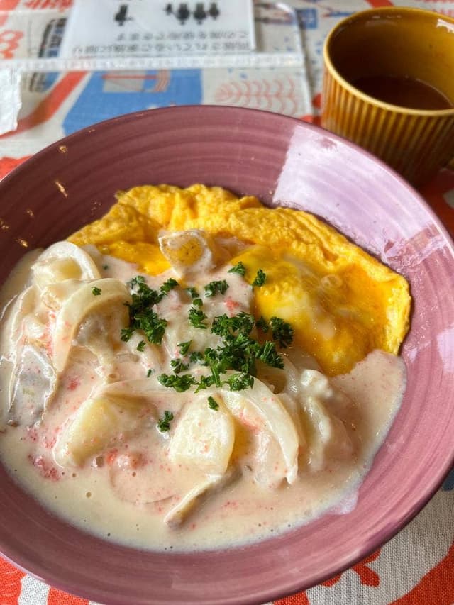 ローズファーム - サブ画像1
