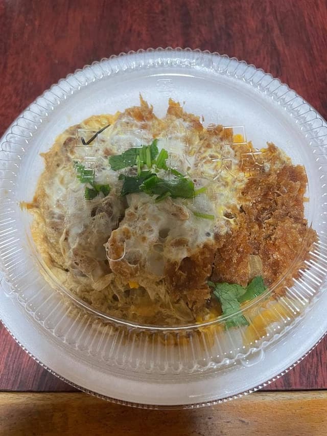 かつや 大井松田店 - サブ画像1