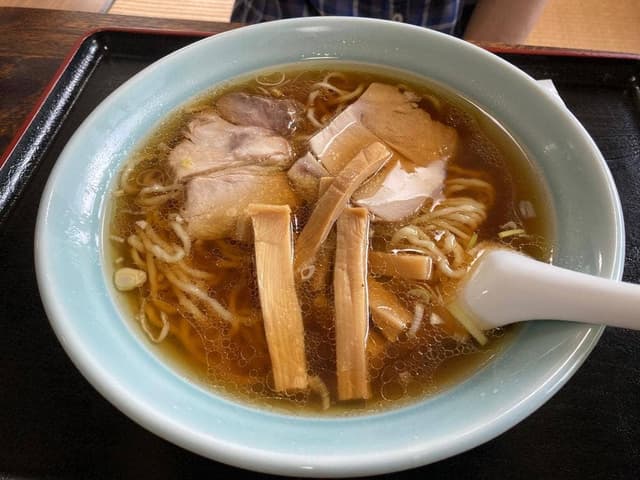 そば処 吾妻軒 - サブ画像1