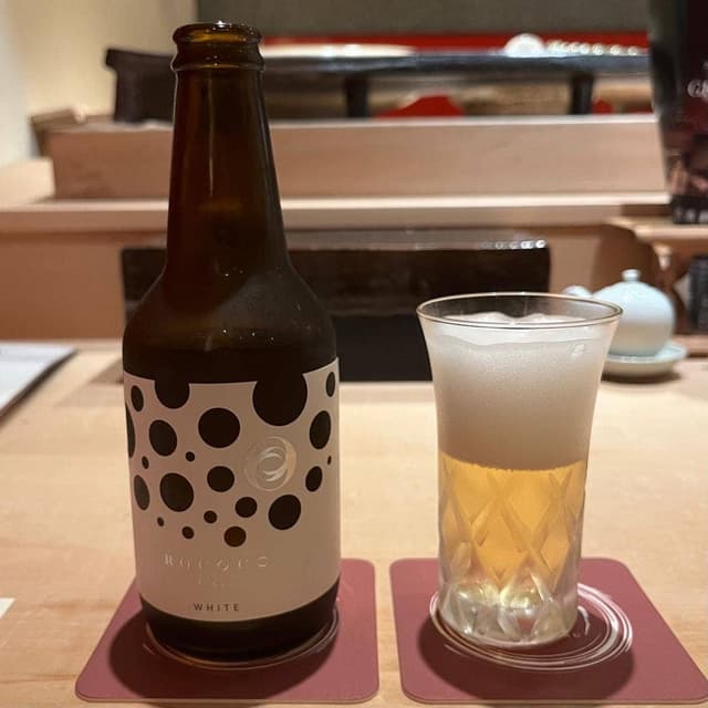 寿司 はせ川 西麻布店 - サブ画像3