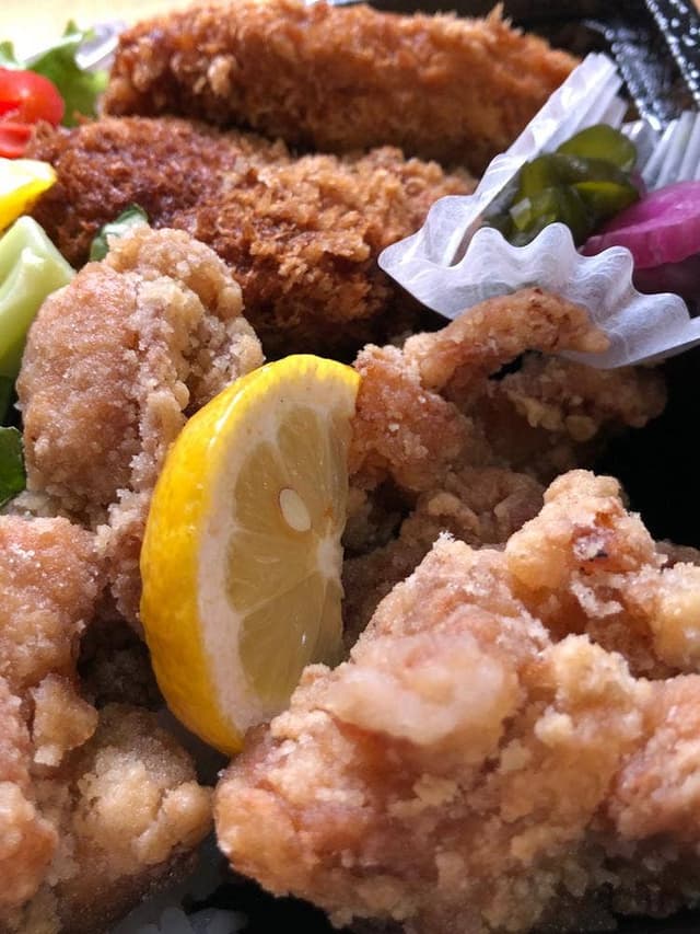 肉ジャンキー - サブ画像1