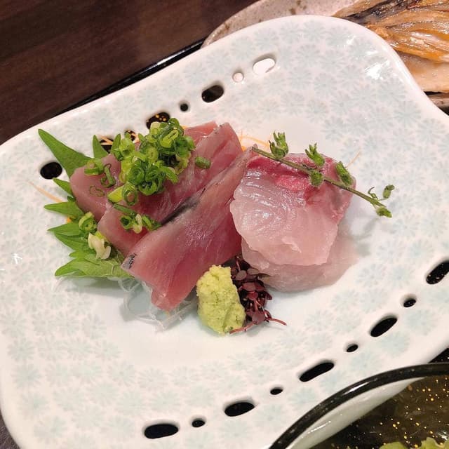 寿司居酒屋からくさ - サブ画像1