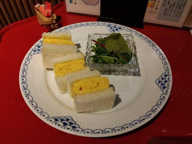 神乃珈琲 京都ポルタ店 - サブ画像2
